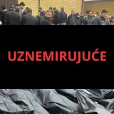Smrt, hladnjače i masovne grobnice: Gdje nestaju ubijeni? 'Na rubu sam, samo krv, krv i krv'