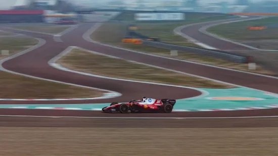 Privatno F1 testiranje kakvo jo&scaron; nismo vidjeli: &Scaron;to je procurilo iz Barcelone i tko je izostao