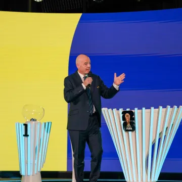 Veliki planovi kuhaju se iza kulisa: Nogometni div sprema kandidaturu za globalni spektakl