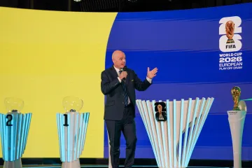 Veliki planovi kuhaju se iza kulisa: Nogometni div sprema kandidaturu za globalni spektakl