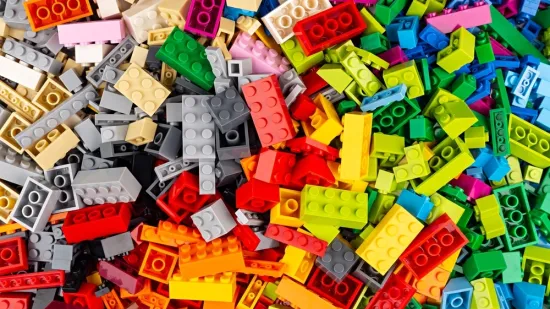 [KVIZ] Jesi li veliki obožavatelj LEGO kockica?