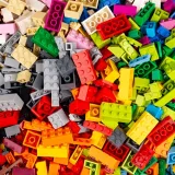 [KVIZ] Jesi li veliki obožavatelj LEGO kockica?