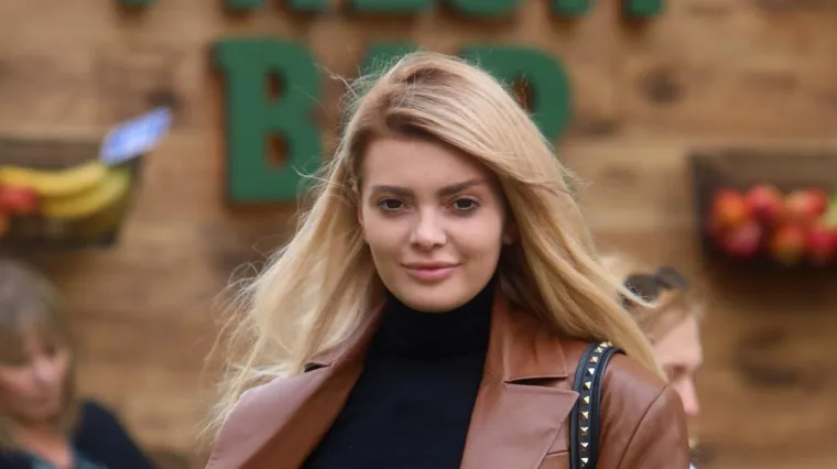 Elli Dvornik prolaznica dobacila komentar zbog kćeri, ona se brzo sna&scaron;la: 'Da se bolje osjeća'