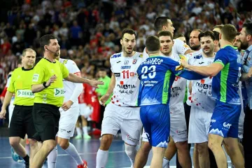 U susjedstvu vlada poseban naboj: Evo kako najavljuju veliki derbi s Hrvatskom