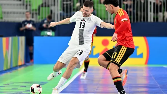 Kraj grupne faze europskog prvenstva se bliži: Evo tko prolazi, a tko je blizu ispadanja