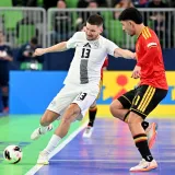 Kraj grupne faze europskog prvenstva se bliži: Evo tko prolazi, a tko je blizu ispadanja