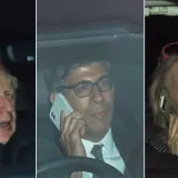 Kineski &scaron;pijuni godinama hakirali Downing Street: Upali u mobitele političara iz vrha vlade