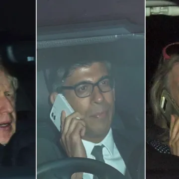 Kineski &scaron;pijuni godinama hakirali Downing Street: Upali u mobitele političara iz vrha vlade