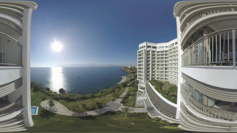 Ovaj hotel neodoljivo podsjeća na Titanic: Osoblje i gosti se &scaron;ale da ne može potonuti