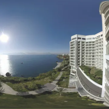 Ovaj hotel neodoljivo podsjeća na Titanic: Osoblje i gosti se &scaron;ale da ne može potonuti