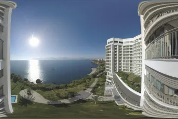 Ovaj hotel neodoljivo podsjeća na Titanic: Osoblje i gosti se šale da ne može potonuti