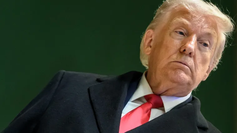 Dolazak Trumpa u Bijelu kuću su predvidjele ove knjige prije vi&scaron;e od sto godina? Sličnosti su velike