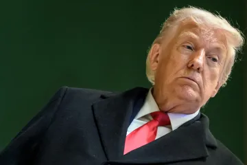 Dolazak Trumpa u Bijelu kuću su predvidjele ove knjige prije vi&scaron;e od sto godina? Sličnosti su velike