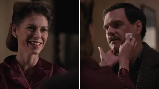 Tko je Čavka? Rajka ga je prepoznala i otkrila njegovu poveznicu s obitelji