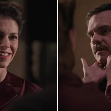 Tko je Čavka? Rajka ga je prepoznala i otkrila njegovu poveznicu s obitelji