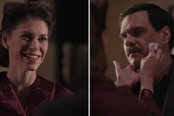 Tko je Čavka? Rajka ga je prepoznala i otkrila njegovu poveznicu s obitelji