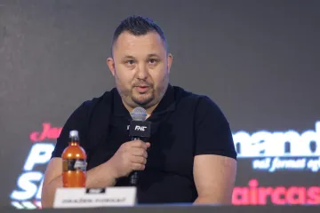 Dražen Forgač odgovorio na pitanje koje muči fanove godinama