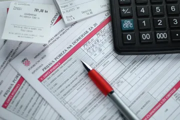 Kako do povrata poreza: Riječ je o stotinama milijuna eura! Porezna otkrila sve detalje