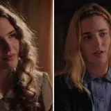 Gledatelji 'Divljih pčela' uočili su bolnu paralelu između Divne i Zore, majke i kćeri: 'Dijete ista mati, zaljubile se pogre&scaron;no'