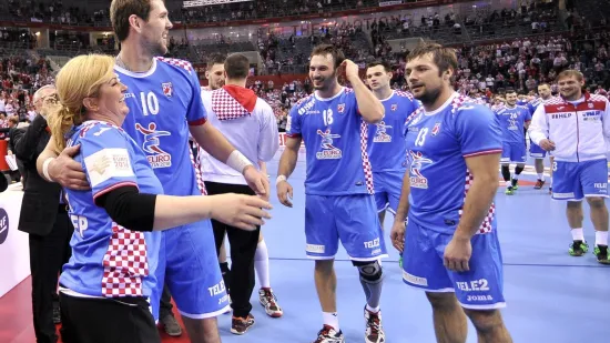 Prije deset godina dogodio se jedan od najvećih rukometnih podviga ikad