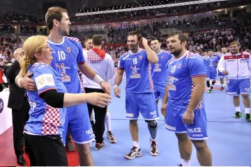 Prije deset godina dogodio se jedan od najvećih rukometnih podviga ikad