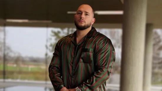 Influencer Tin Mlivić: 'Ponosni sam gay, a mjesečno tro&scaron;im između 50 i 100 tisuća eura'