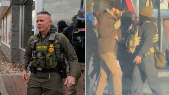 Trump mijenja taktiku: Povukao svog čovjeka za migrante nakon ubojstva na ulici