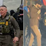 Trump mijenja taktiku: Povukao svog čovjeka za migrante nakon ubojstva na ulici