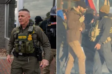 Trump mijenja taktiku: Povukao svog čovjeka za migrante nakon ubojstva na ulici