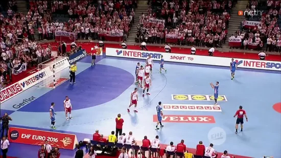 'Ovo nije bilo moguće': Prisjetite se najveće hrvatske senzacije u rukometnom svijetu