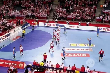 'Ovo nije bilo moguće': Prisjetite se najveće hrvatske senzacije u rukometnom svijetu