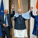 Ukidanje carina i pristup trži&scaron;tu od 1,45 milijardi ljudi: &Scaron;to donosi sporazum EU-a i Indije?