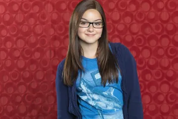 Nekoć sramežljiva slatkica, danas seks simbol: Prepoznajete li Alex iz kultne serije?