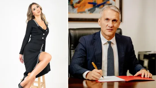 Eksplicitne snimke: Seks skandal trese vladu! Ostavke savjetnika predsjednika i državne tajnice