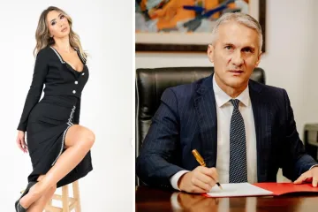 Eksplicitne snimke: Seks skandal trese vladu! Ostavke savjetnika predsjednika i državne tajnice