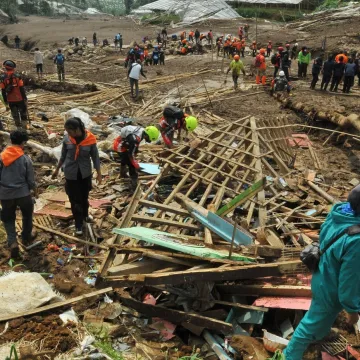 Krenuli na vojnu vježbu i nikad se nisu vratili: Ostali zatrpani u tonama blata