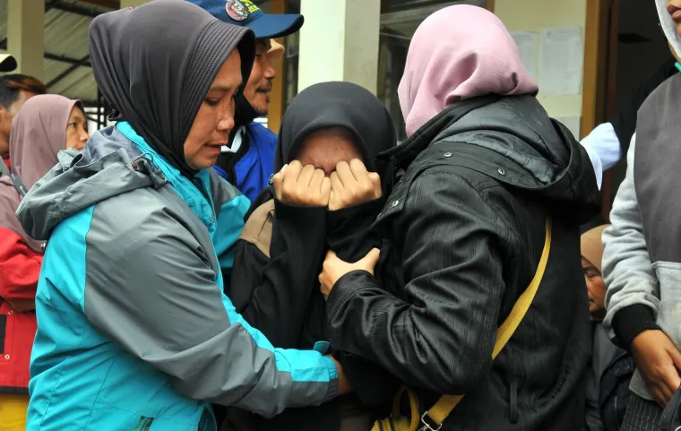 Krenuli na vojnu vježbu i nikad se nisu vratili: Ostali zatrpani u tonama blata