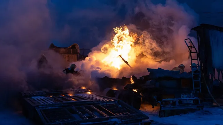 Pakao nad Ukrajinom: Harkiv u mraku, Odesa gori &ndash; među ranjenima i djeca