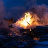 Pakao nad Ukrajinom: Harkiv u mraku, Odesa gori &ndash; među ranjenima i djeca