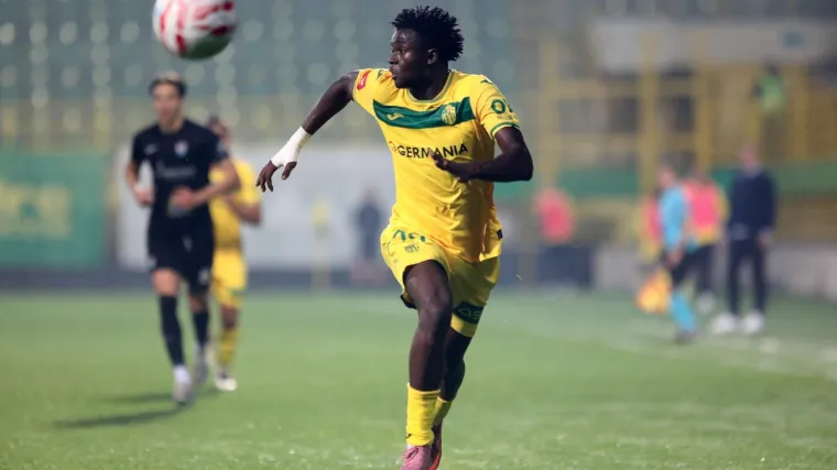 Dinamo može odahnuti: Istra prodala sjajnog napadača