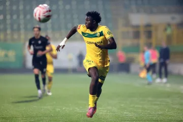 Dinamo može odahnuti: Istra prodala sjajnog napadača