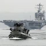 Ipak će napasti? Izvori: 'Nosači zrakoplova su stigli!'; Spremaju se za crni scenarij