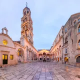 [KVIZ] Koliko zna&scaron; o gradu Splitu?