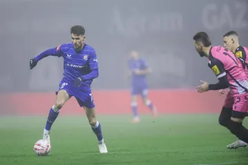 Dinamo prodao igrača za milijun eura nakon &scaron;to ga je prije pola godine doveo besplatno