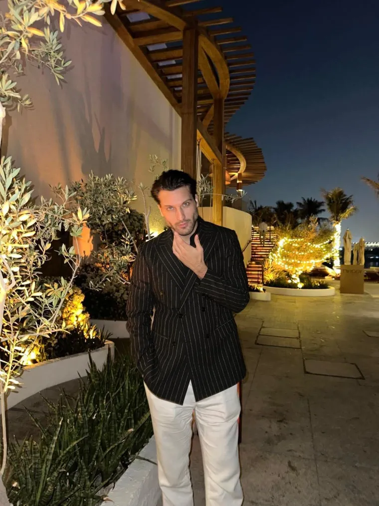 Dubai kroz oči Gospodina Savr&scaron;enog Petra: Pustinja, neboderi i život na drukčiji način