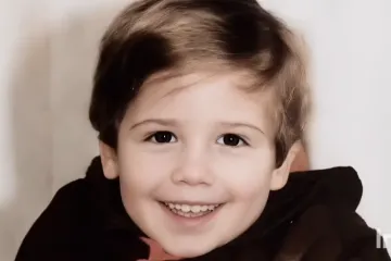 Nestanak Alena prije 40 godina &scaron;okirao Jugoslaviju: Obitelj ga jo&scaron; uvijek traži...