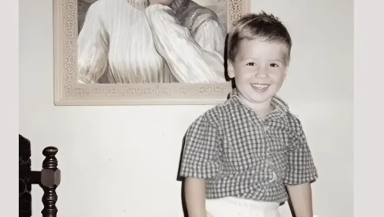 Nestanak Alena prije 40 godina &scaron;okirao Jugoslaviju: Obitelj ga jo&scaron; uvijek traži...