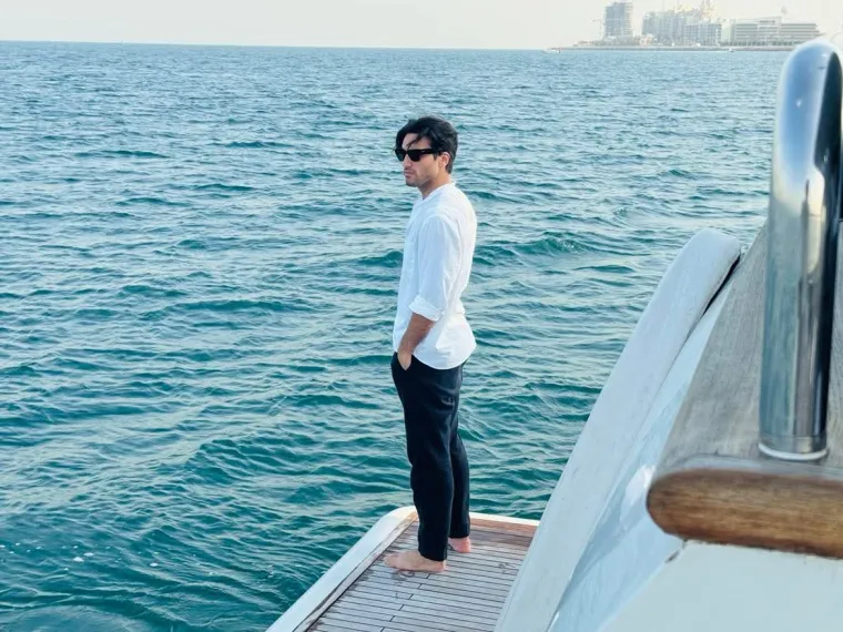 Dubai kroz oči Gospodina Savr&scaron;enog Petra: Pustinja, neboderi i život na drukčiji način