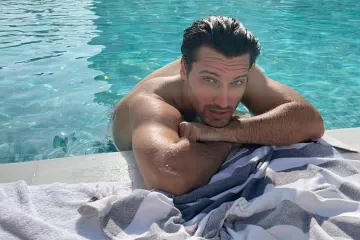 Dubai kroz oči Gospodina Savr&scaron;enog Petra: Pustinja, neboderi i život na drukčiji način