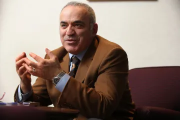 Kasparov otkrio za&scaron;to je Putin 'oslabio': 'To je glavni razlog i dokaz da on nije svemoćan'